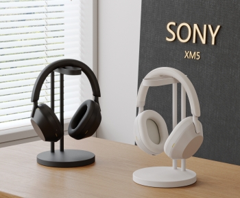 Modern Earphone-ID:113845112