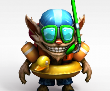 Modern Robot-ID:531953105