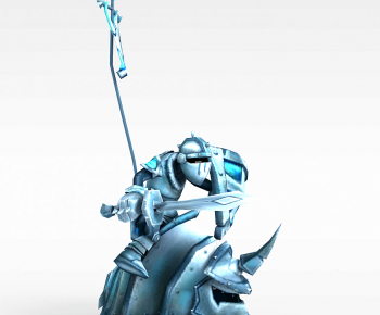 Modern Robot-ID:531600003