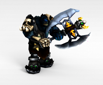 Modern Robot-ID:370037083