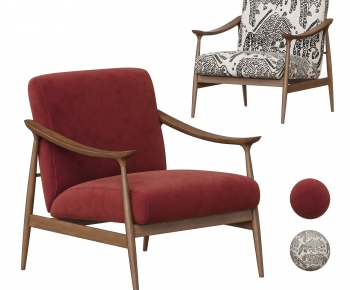 Modern Lounge Chair-ID:152622943