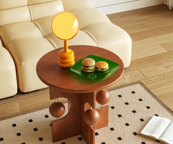 Modern Side Table/corner Table-ID:292212019