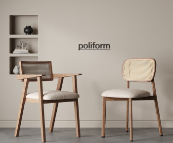 Modern Dining Chair-ID:549653057