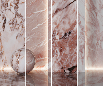 Modern Wall/floor/ceiling-ID:414983996