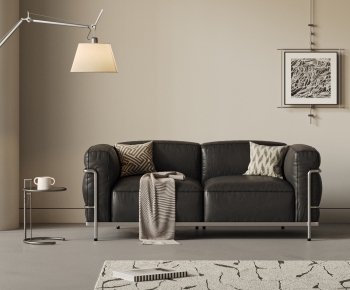 Modern A Sofa For Two-ID:143289625