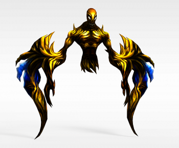 Modern Robot-ID:198826074