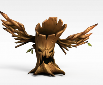 Modern Robot-ID:514444116