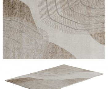 Modern The Carpet-ID:354439024