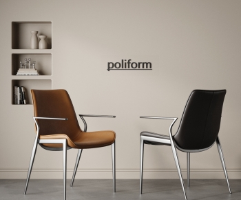 Modern Lounge Chair-ID:391908884