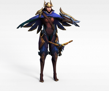 Modern Robot-ID:398349057