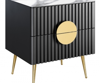Modern Bedside Cupboard-ID:328140026