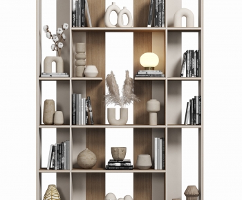 Modern Decorative Set-ID:194880965