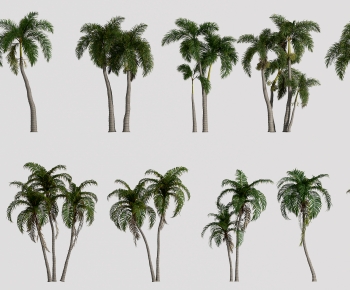 Modern Tree-ID:745101931