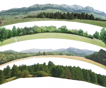 Modern Landscape-ID:276788956