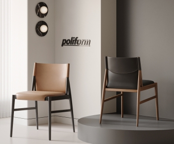 Modern Dining Chair-ID:665133956