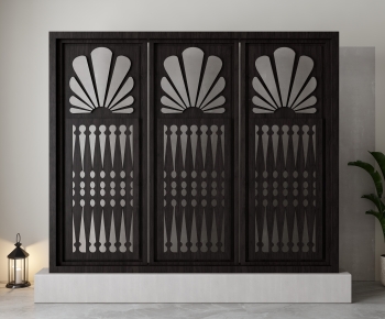 New Chinese Style Window-ID:957700012