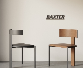 Modern Dining Chair-ID:107912069