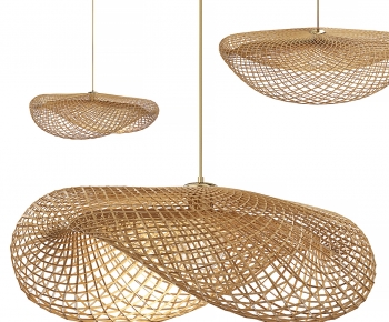 Wabi-sabi Style Droplight-ID:699889764