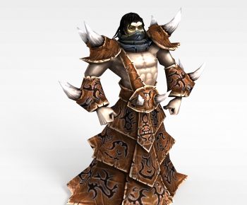 Modern Robot-ID:773593909