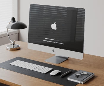 Modern Computer/Computer Screen-ID:702686075