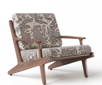 French Style Lounge Chair-ID:885603903