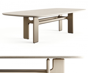 Modern Dining Table-ID:143953082