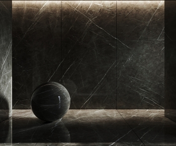 Modern Wall/floor/ceiling-ID:355548985