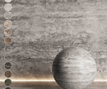 Modern Wall/floor/ceiling-ID:444912914