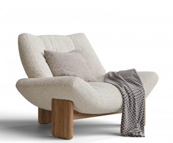 Modern Lounge Chair-ID:725421917