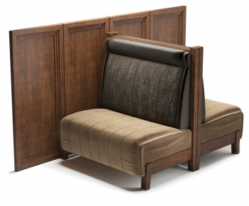 Modern Card Seat Sofa-ID:579930079