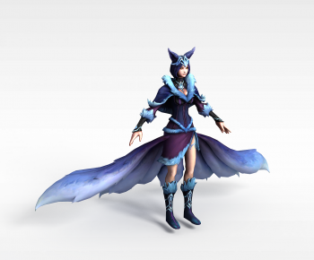 Modern Robot-ID:243849856