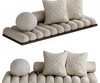 Modern Pillow-ID:761224039