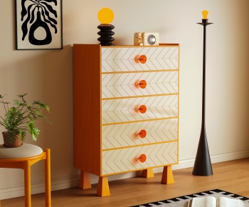 Modern Chest Of Drawers-ID:171740193