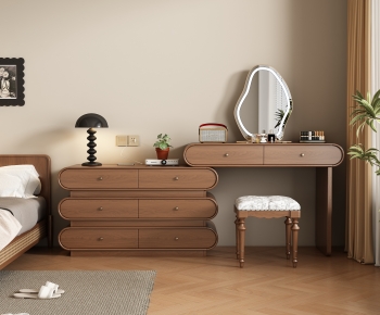 French Style Dresser-ID:827567101