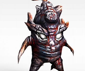 Modern Robot-ID:825320962