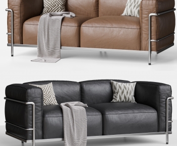 Modern A Sofa For Two-ID:846962931