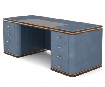 European Style Desk-ID:291263108