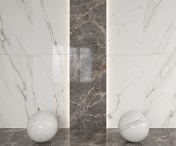 Modern Wall/floor/ceiling-ID:736784932