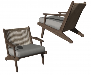 Modern Lounge Chair-ID:150876056