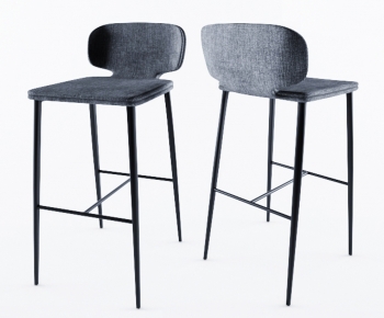 Modern Bar Chair-ID:809226041