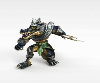 Modern Robot-ID:383353957