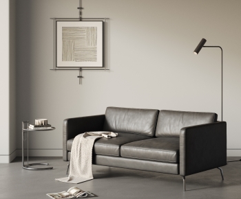 Modern A Sofa For Two-ID:846872091