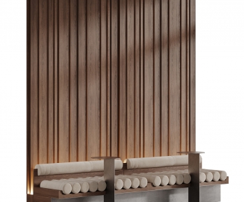 Modern Card Seat Sofa-ID:822814949