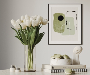Modern Flower Arrangement-ID:171415098