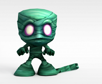 Modern Robot-ID:381916055