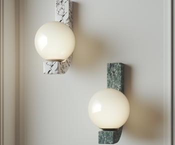 Modern Wall Lamp-ID:934827097
