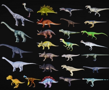 Modern Other Animals-ID:848195084