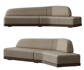 Modern Multi Person Sofa-ID:662031241