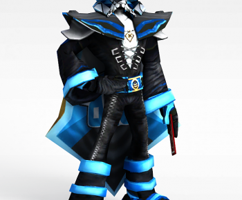 Modern Robot-ID:612688065