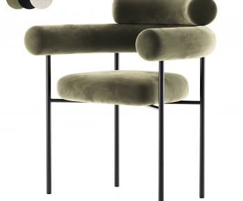 Modern Lounge Chair-ID:490015039